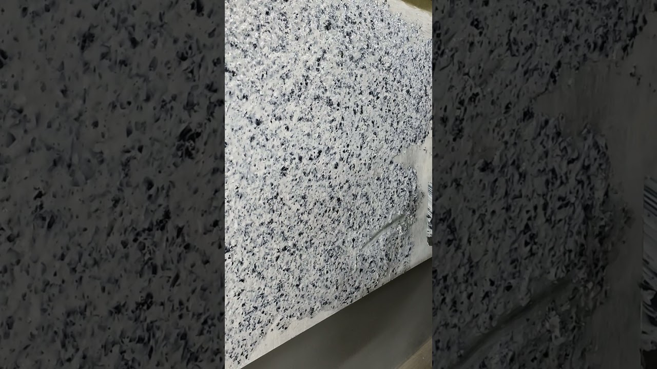 Molümer Ebruli Feltbi Numune Yapılması