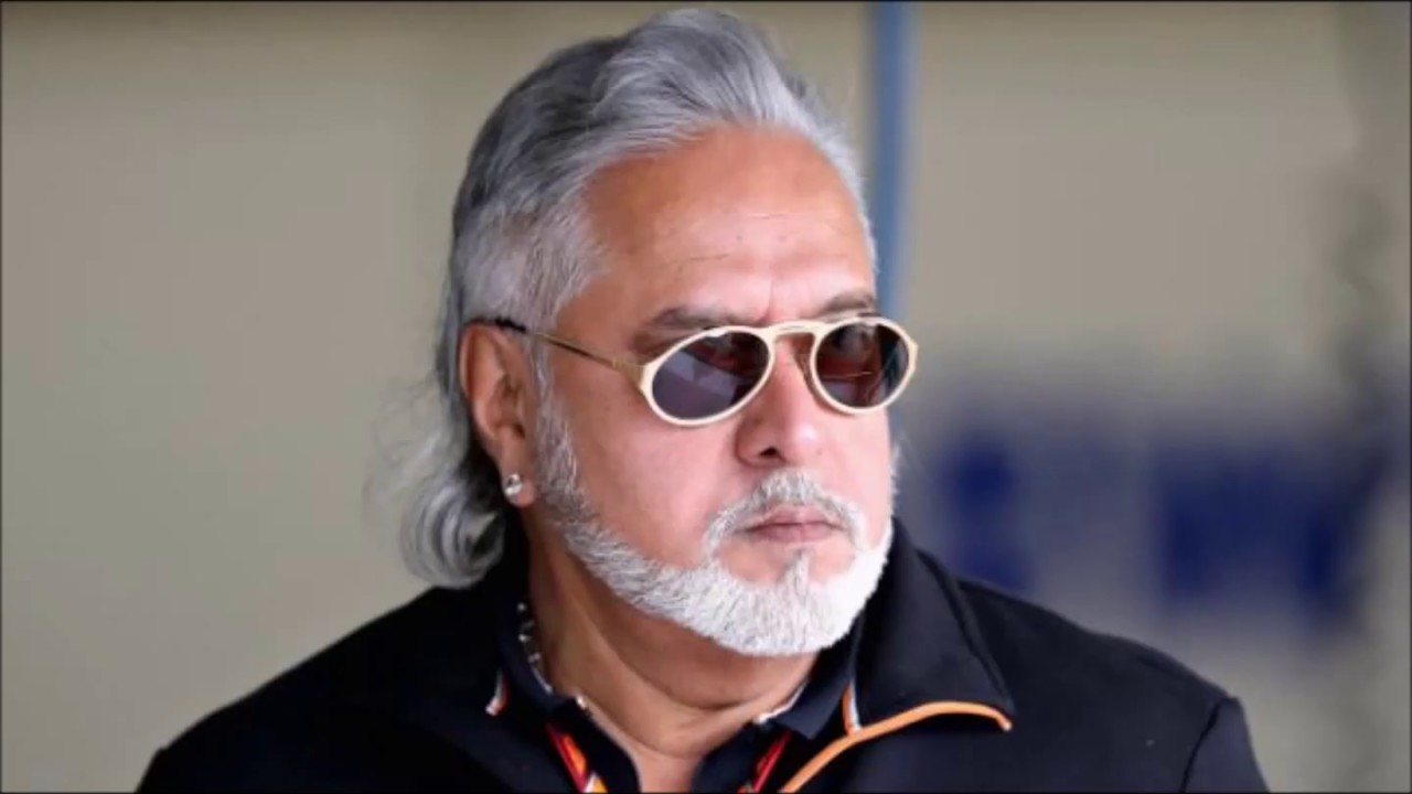 Vijay Mallya a 