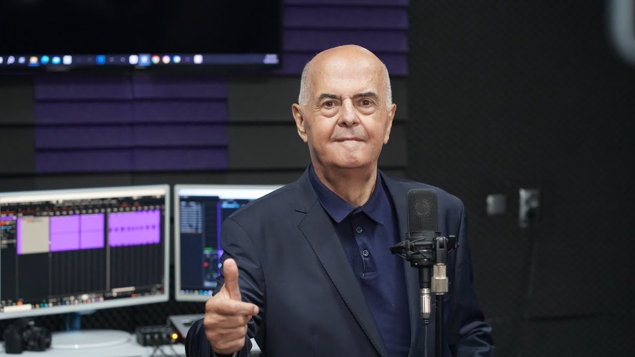 CRISTIAN IONESCU-Înveasta(2024)