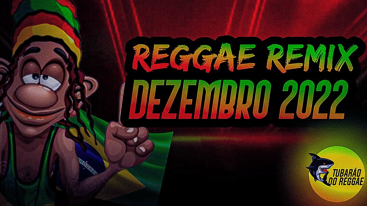 TOP 5 SONGS REGGAE REMIX 2022