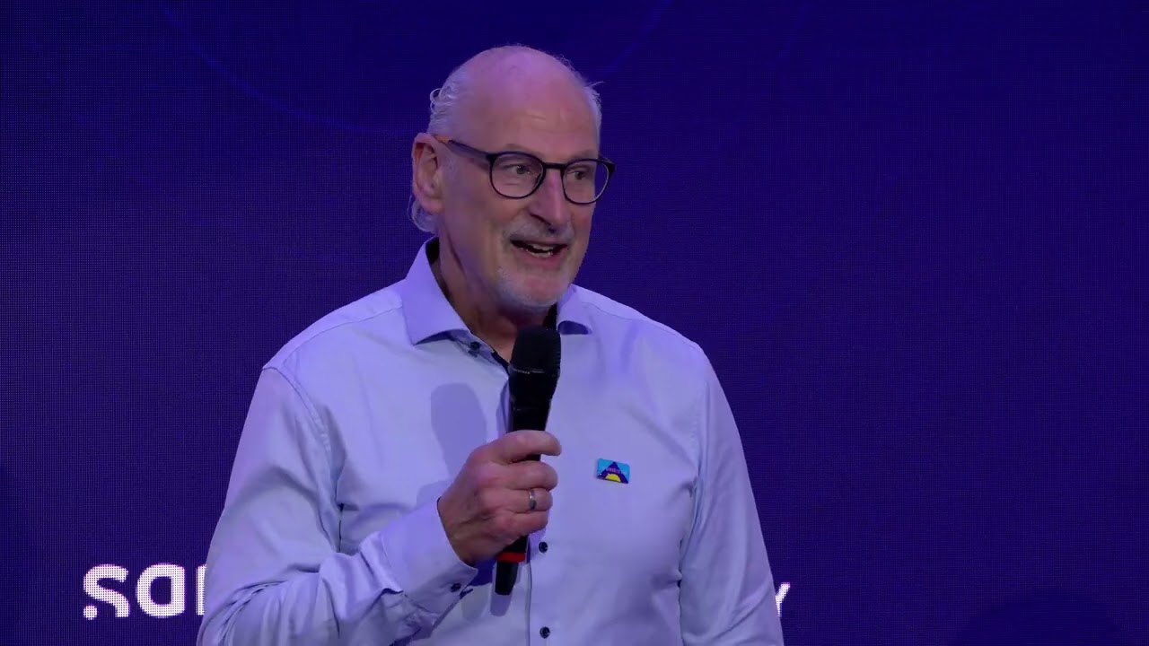 Sanofi – Introduction & Reveal at VivaTech 2025