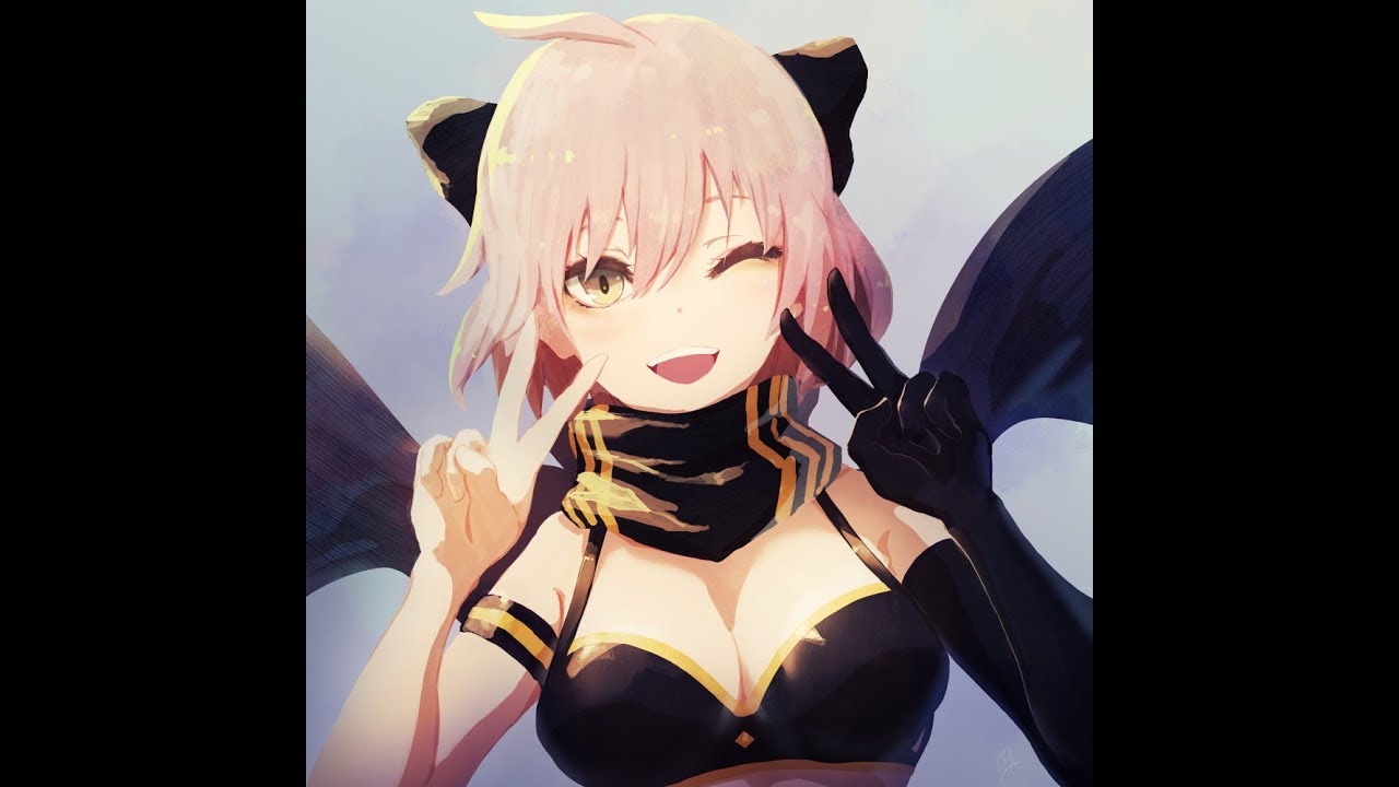 Fate/Grand Order - Funny Comics Vol 6