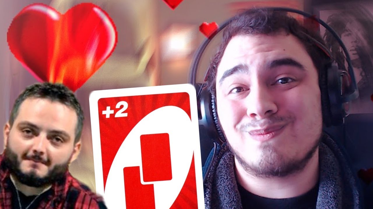NONE Y SERPI SE PELEAN (otra vez) - Uno | ZellenDust