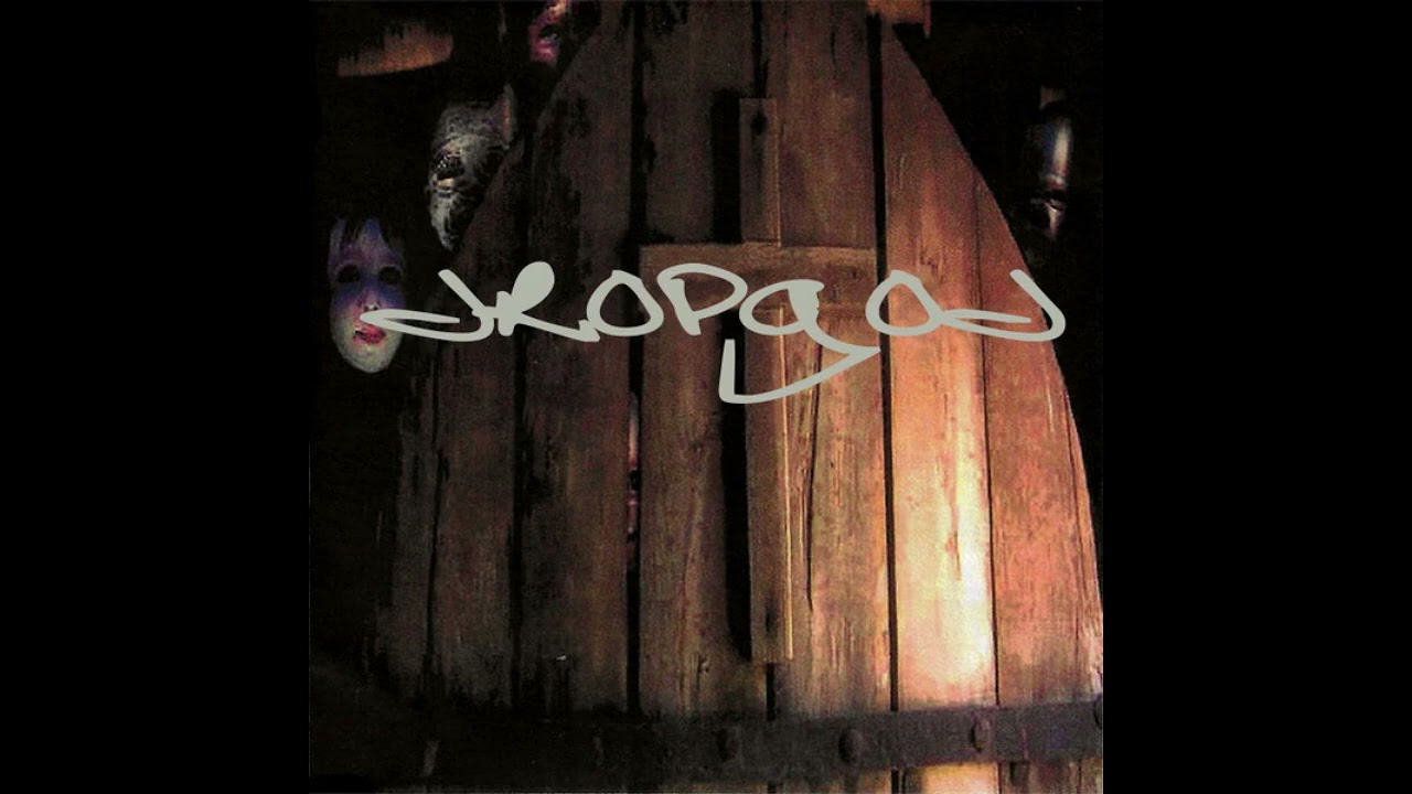 DROPgOD - DROPgOD (2000 Full Recording)