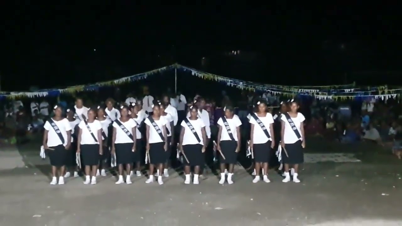 Walande MatchBand