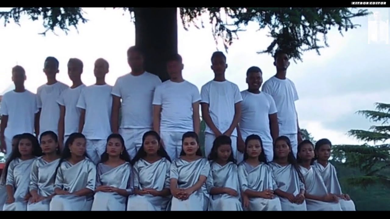 jing pylla ka jingrwai presbytery ba long ha Balang sonapur khublei u MDC bad ki wei2 jing synñiang