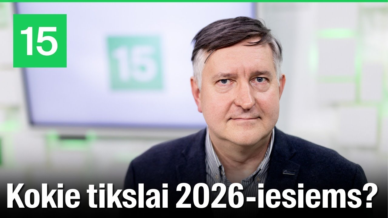 Didžiausias geležinkelio projektas Lietuvoje: „Rail Baltica“ pagreitis ir ateities tikslai