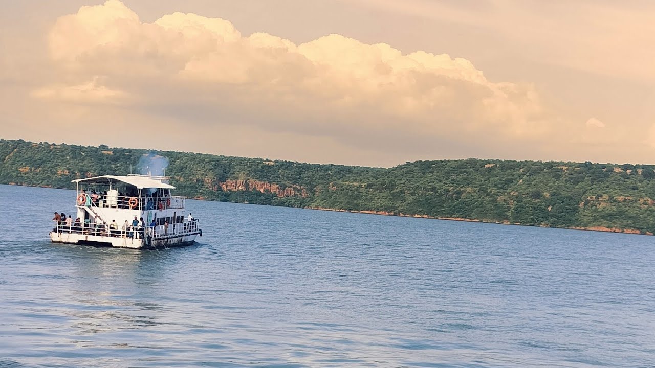 Exciting Nagarjuna Sagar Trip September 2024 , 1 Day Explore in Nagarjuna Sagar #nagarjunasagar