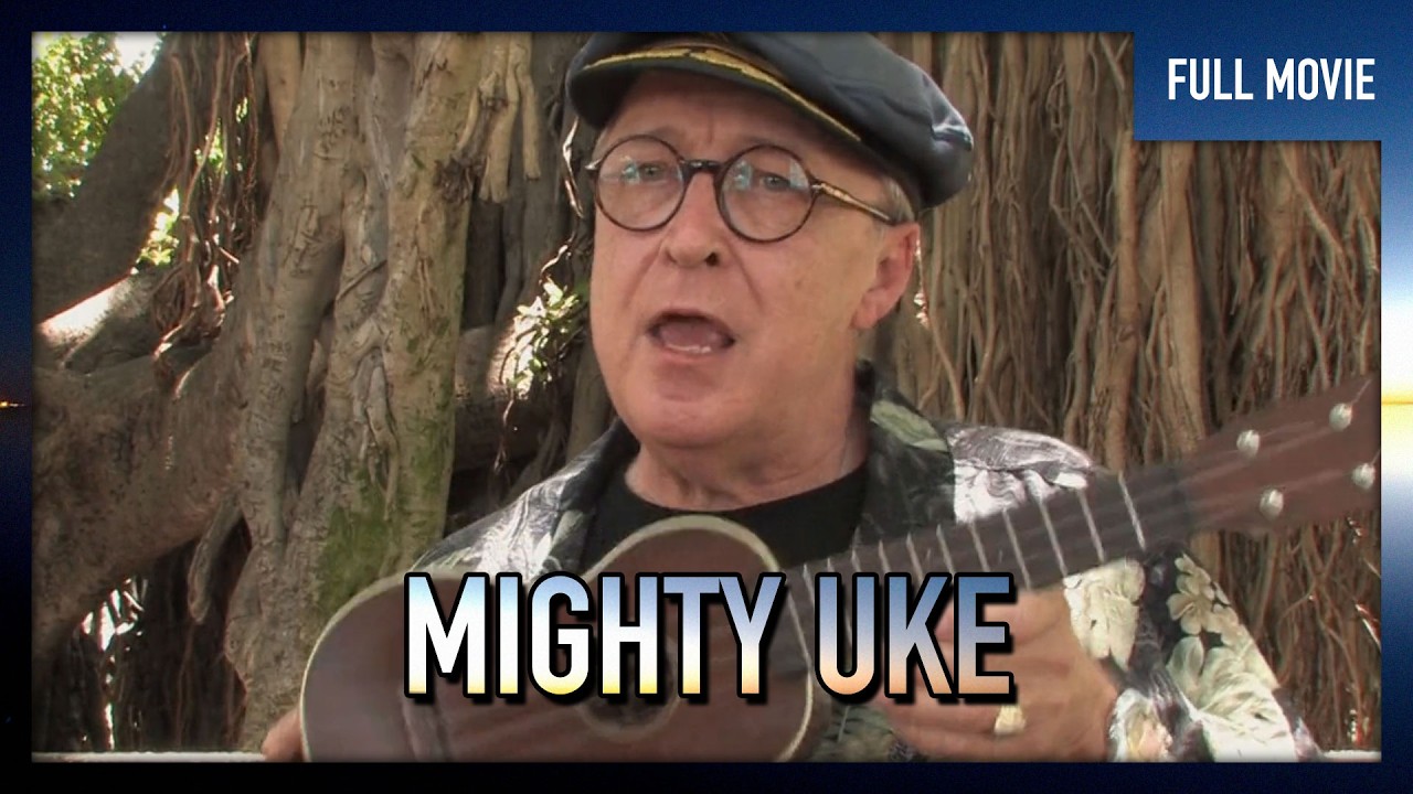 🎬 Mighty Uke (2010) English | Documentary