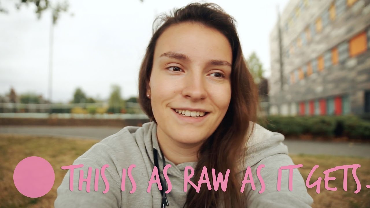 Let's Talk About My Mental Health