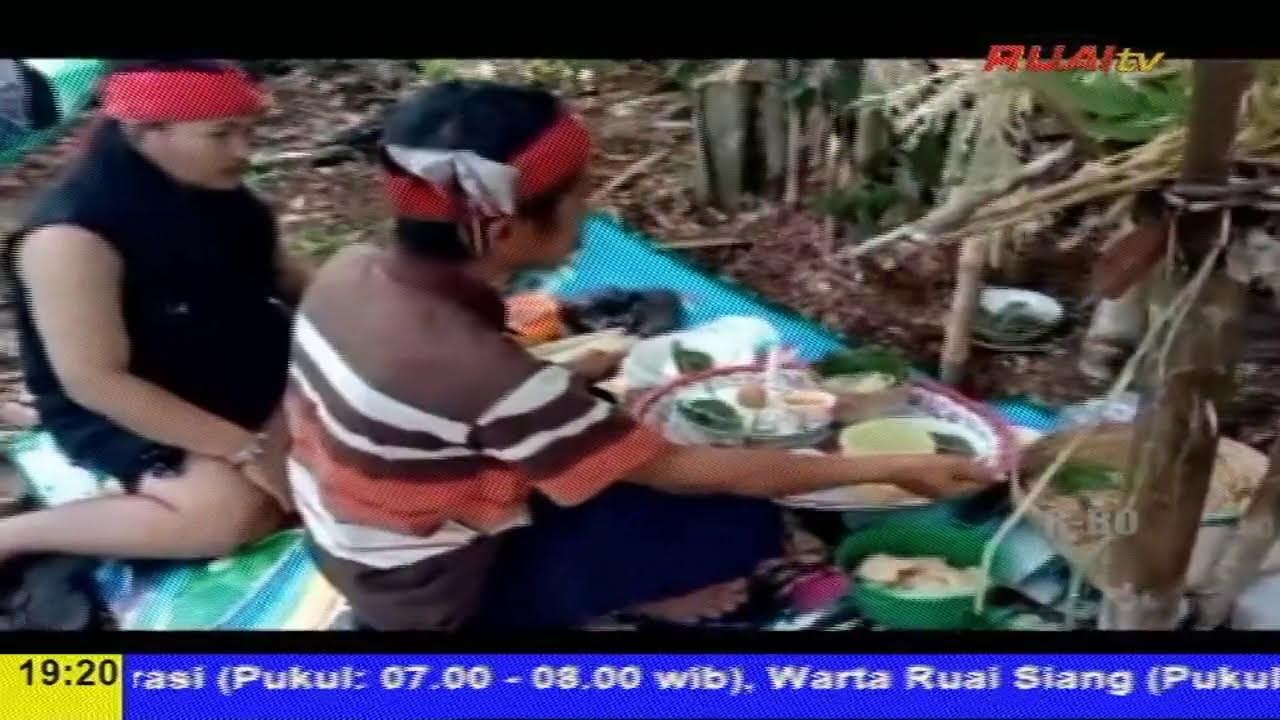 LIVE STREAMING RUAI TV 19 JUNI 2023