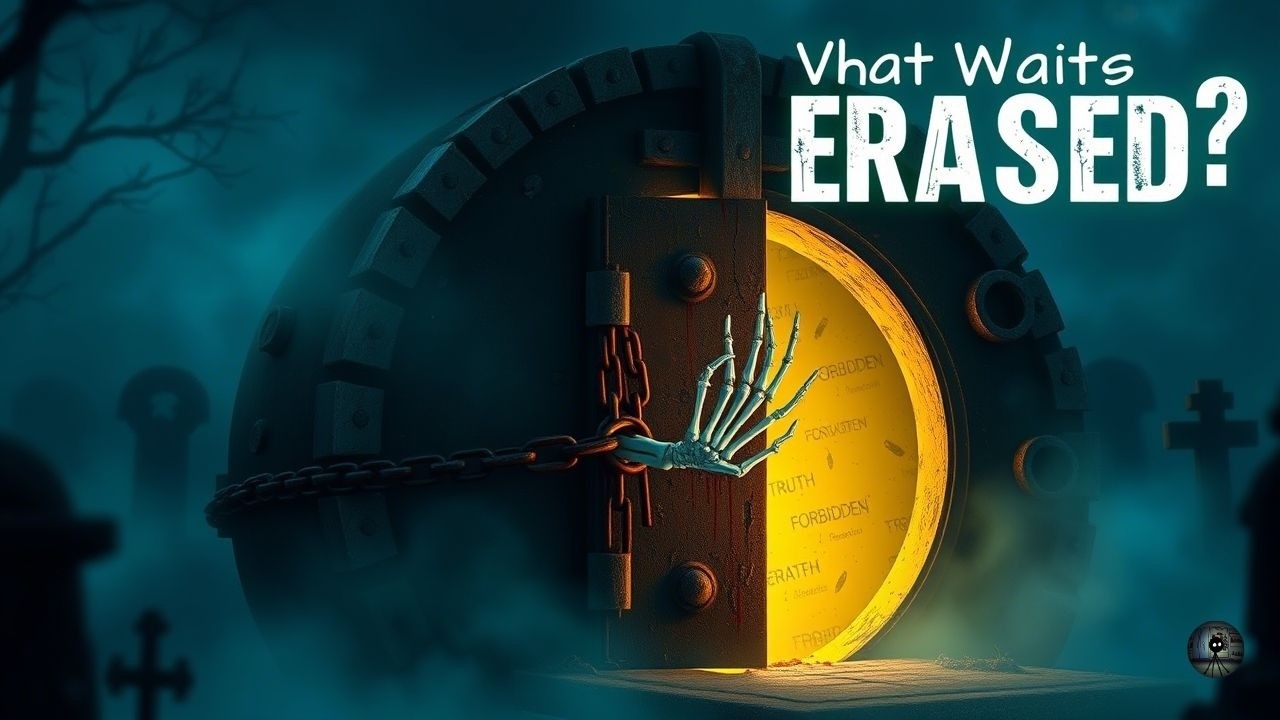 14 Forbidden Horror Facts They Tried To Erase From History | Real Paranormal Mysteries |Ghost Storie