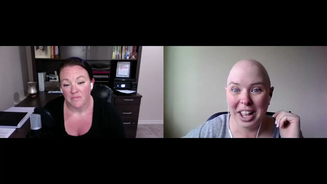 Self Love Uncensored Podcast Episode 9 - The Universe, The Law of Attraction, and Flow State