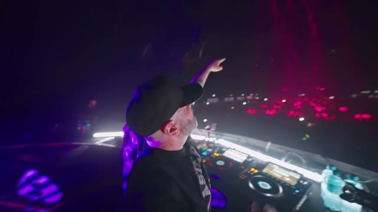 DJ Manian - Welcome To The Club (Bass Surrender Hardstyle Rework)
