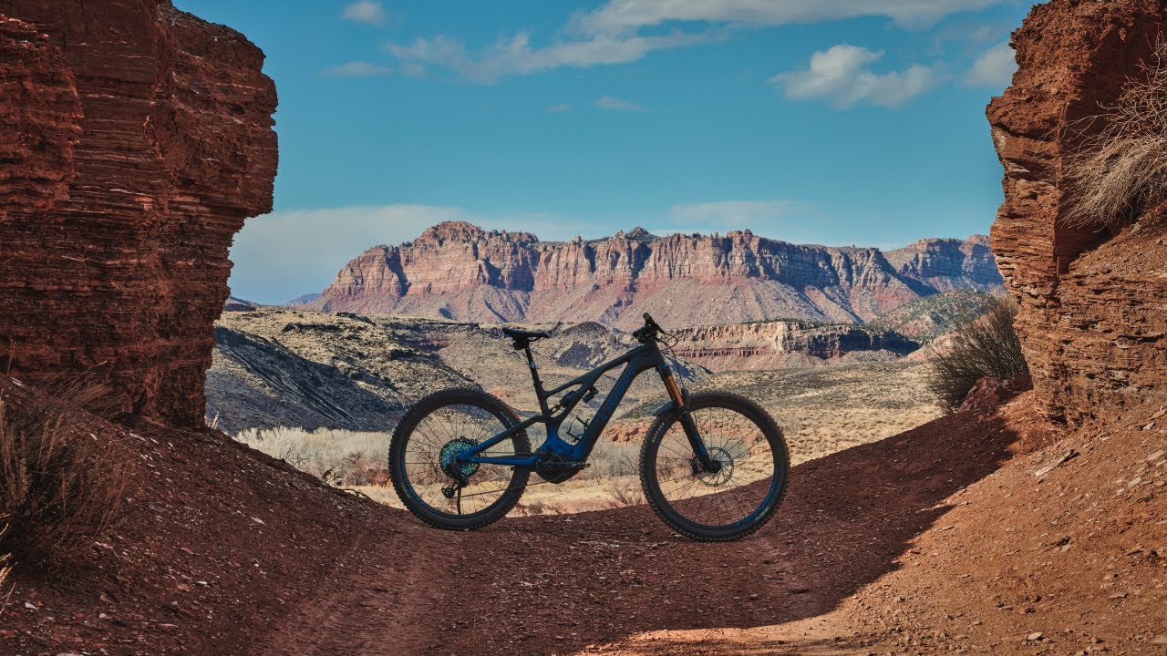 What's New on the Levo?