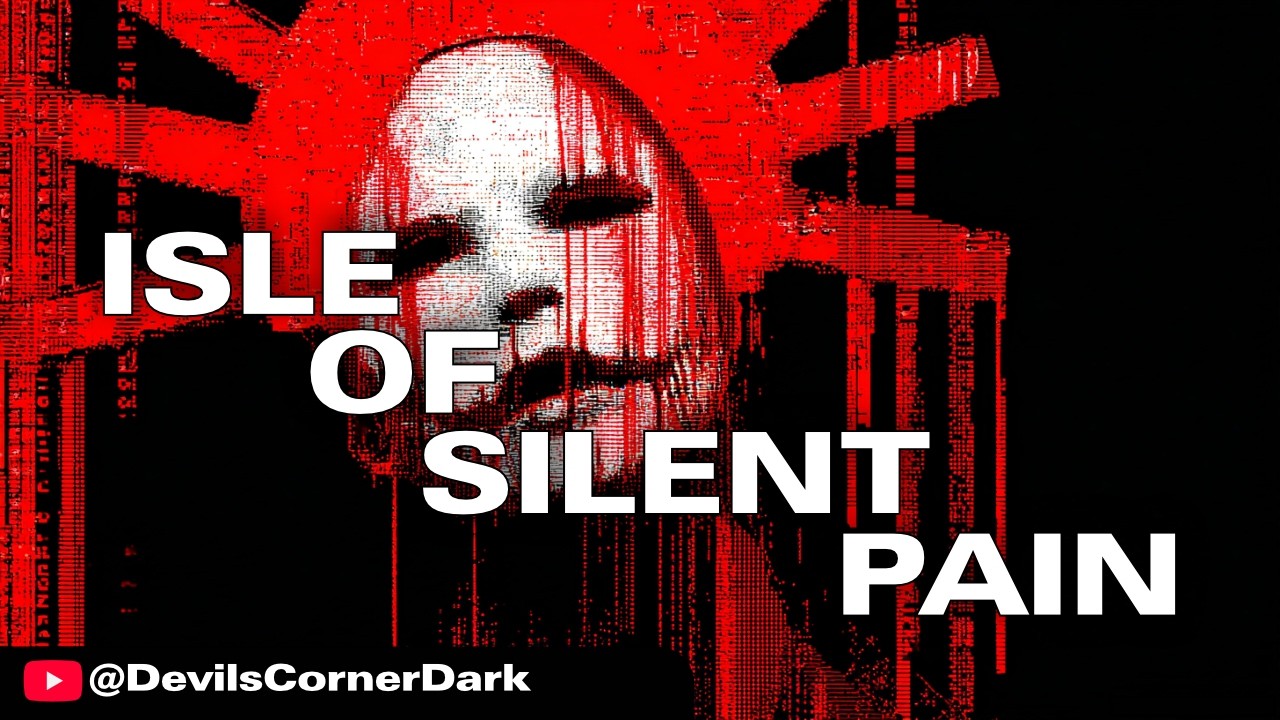 ISLE OF SILENT PAIN | Dark Song about Epstein Island and Power Abuse - D02