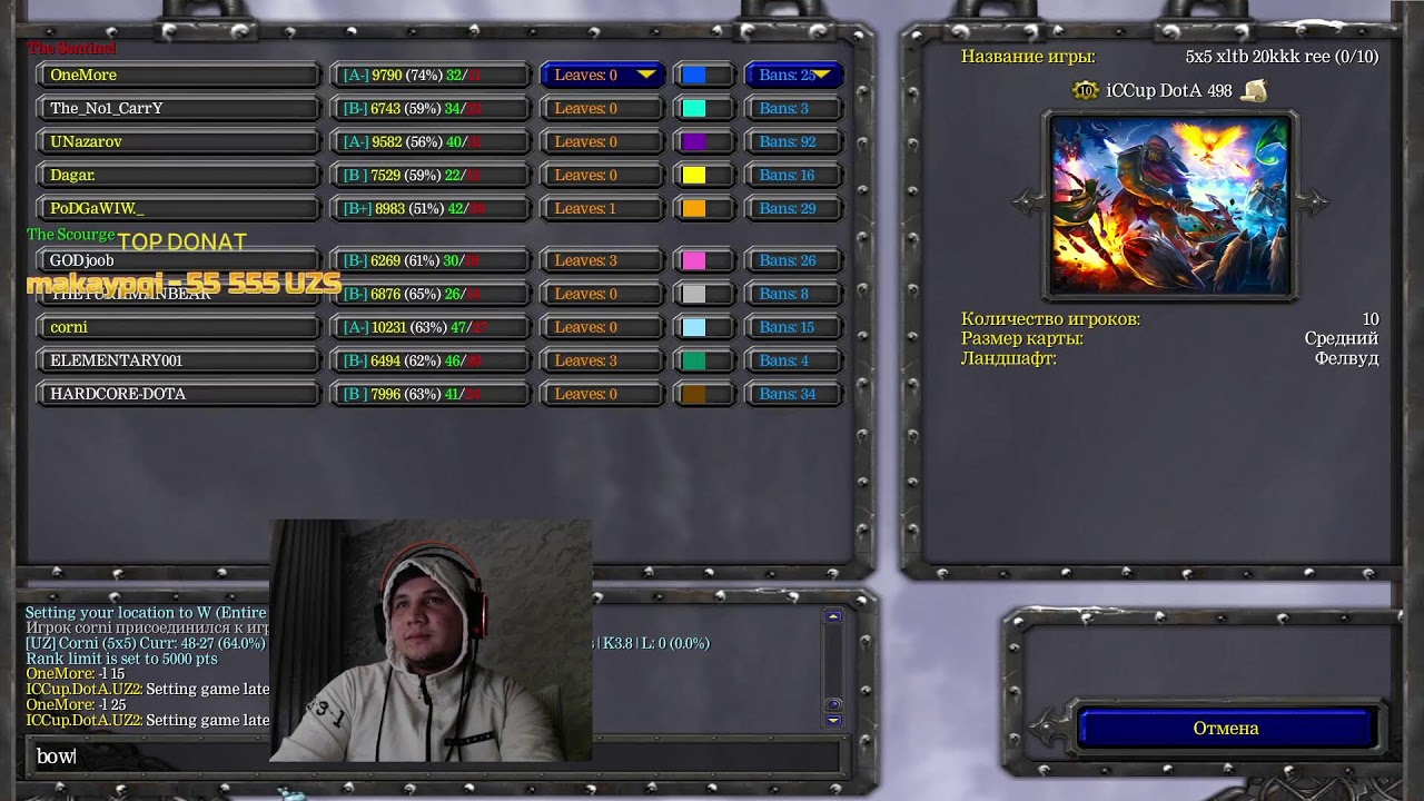 ONEMORE vs XEN_AZES
