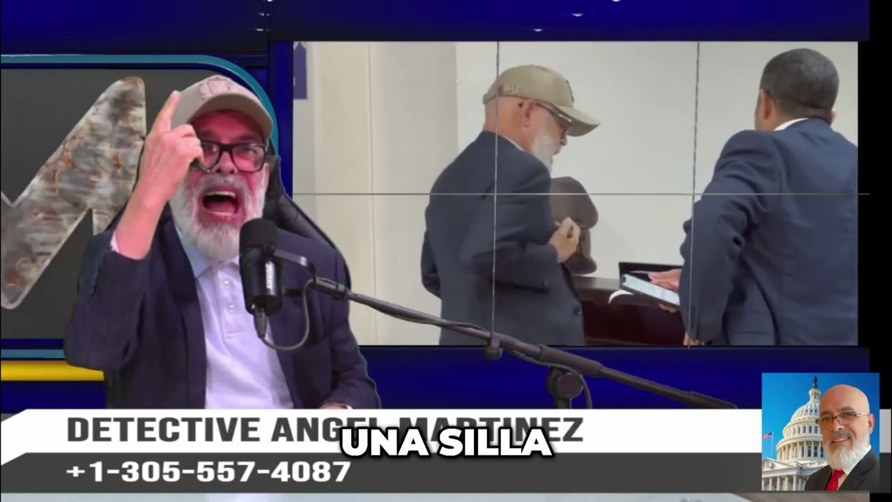 Luis Abinader  Retratado con Narcotraficantes y Cartel PRM