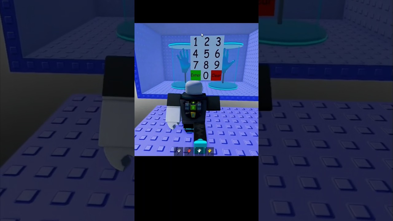 ROBLOX SLAP TOWER 4 🗼||ICE SLAP CODE #roblox # slaptower #games # robloxmemes
