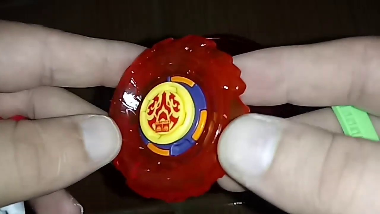 Cópia ou Melhor que Beyblade? Unbox de Infinity Nado! (Eu curti!)
