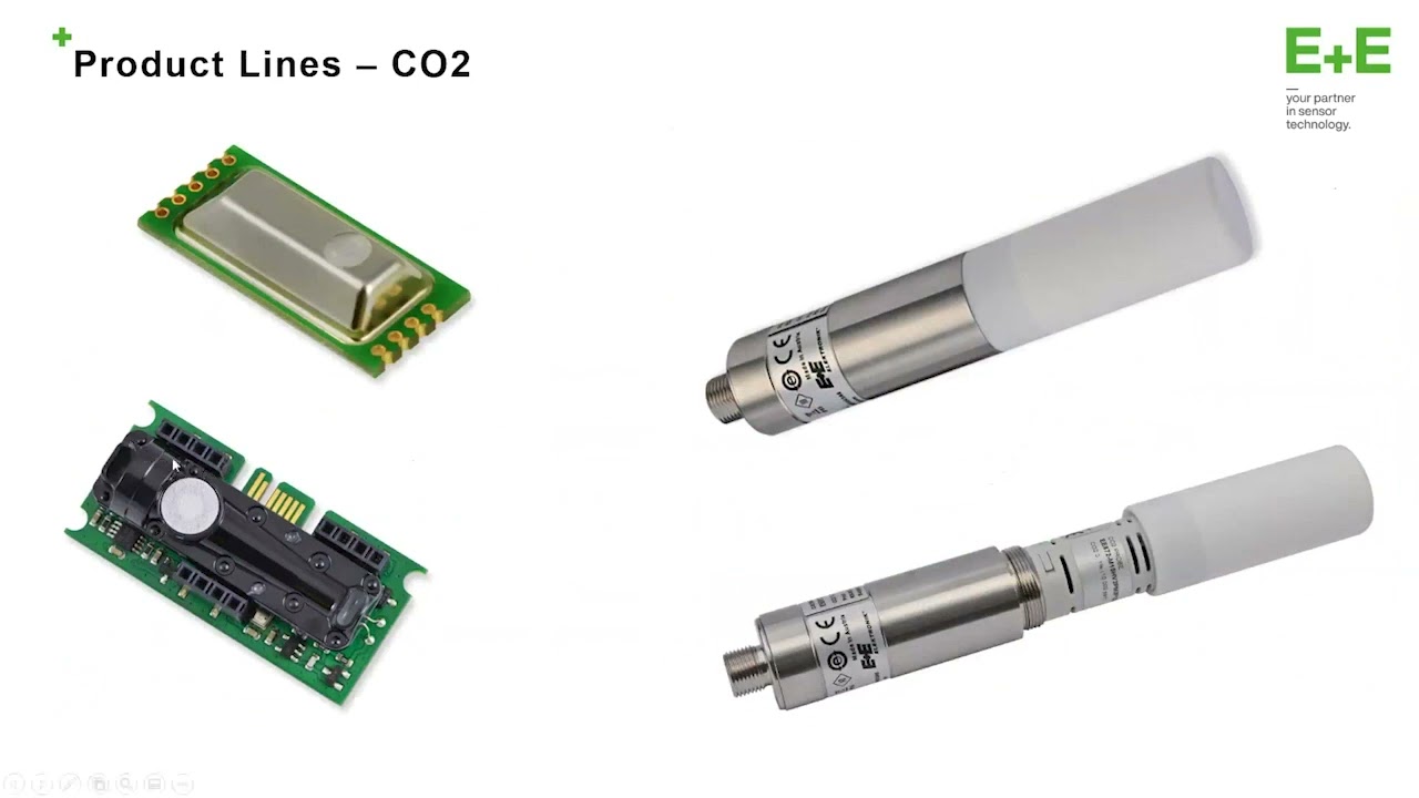 How E+E Elektronik Helps Systems Integrators