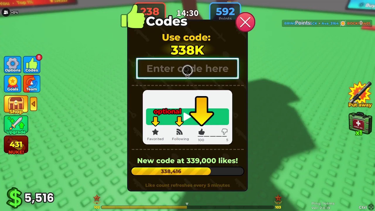 Roblox