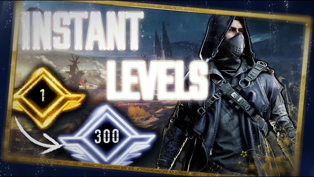 Dying Light 2: Instant Legend Levels! (Working 2025)