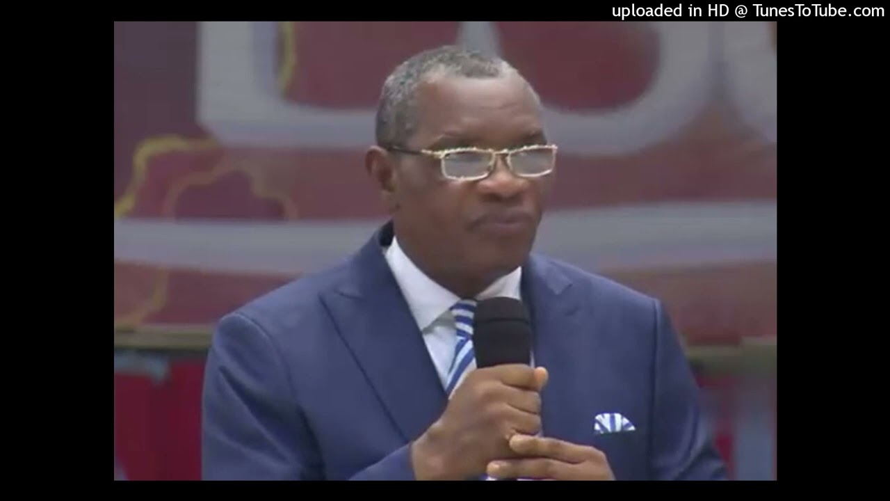 JULY DIVINE ENCOUNTER: MY NET - PASTOR JT KALEJAIYE