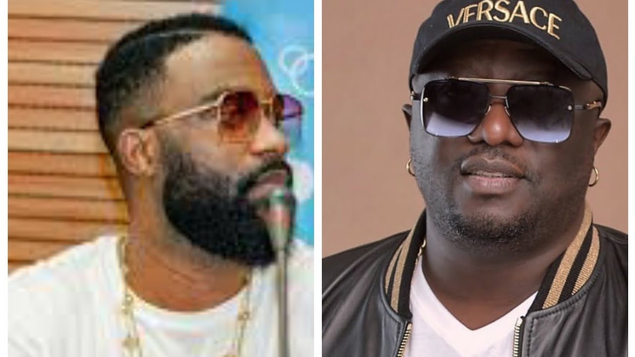 CELEO SCRAM ENLIGNE ALOBI FALLY AZA PAPA IRRESPONSABLE GIMS ALEKI YO