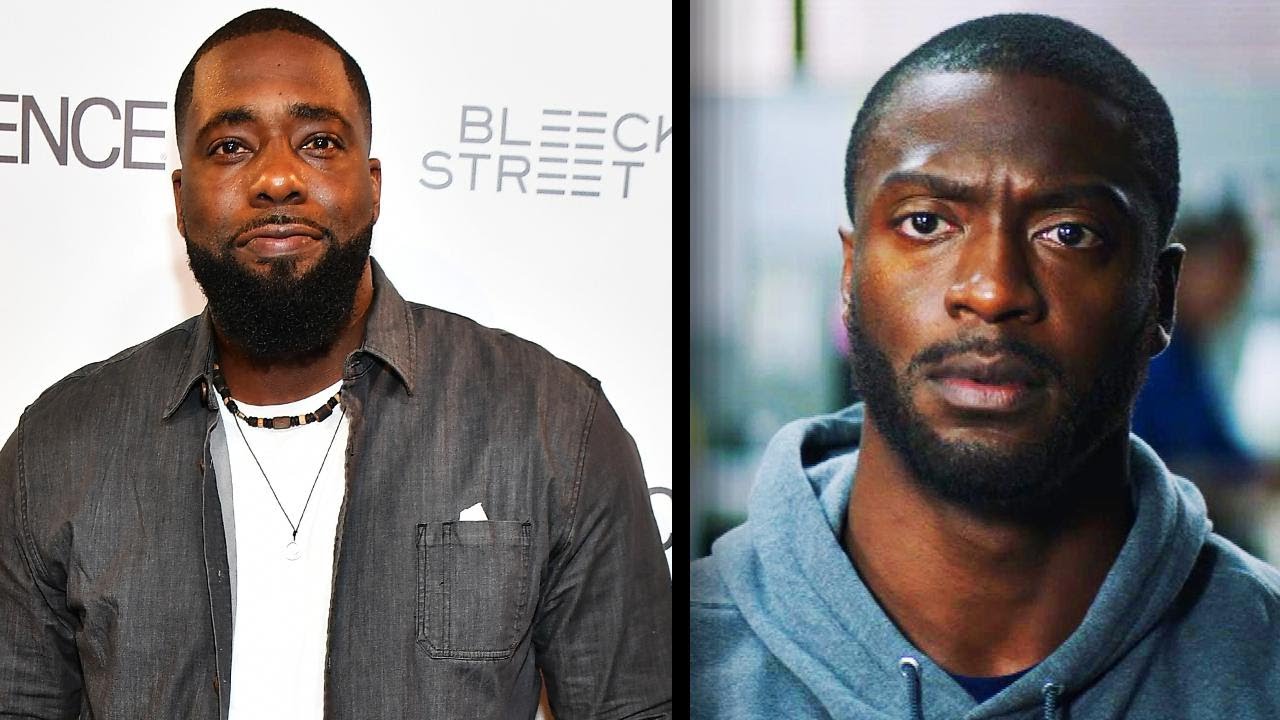 Falsely Accused: How Former High School Athlete Got His Life Back