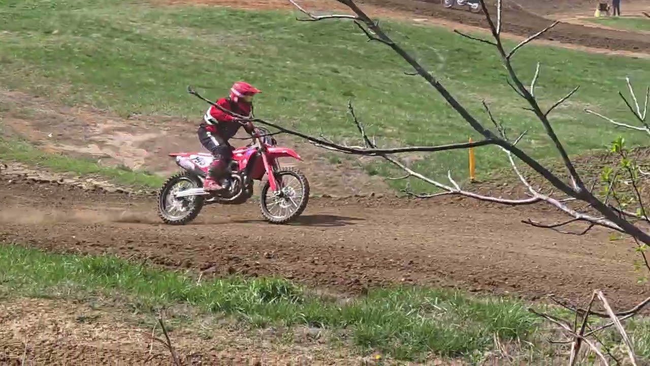 795 at Muddy Creek