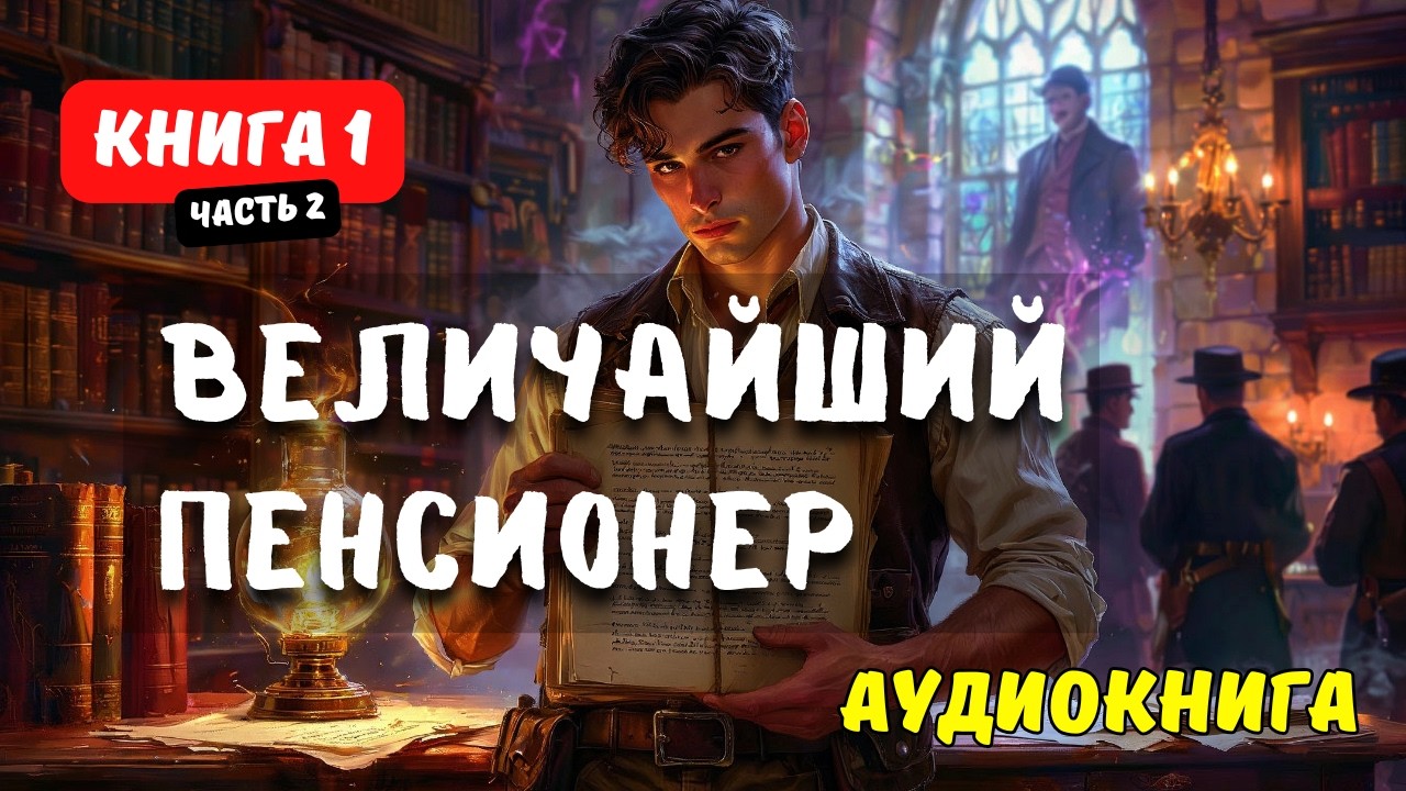 АУДИОКНИГА ПОЛНАЯ | ПОПАДАНЦЫ | СОВРЕМЕННЫЙ ЧИНОВНИК В ХVIII ВЕКЕ РЕФОРМЫ ВМЕСТО ХАОСА  КНИГА  1 | 2