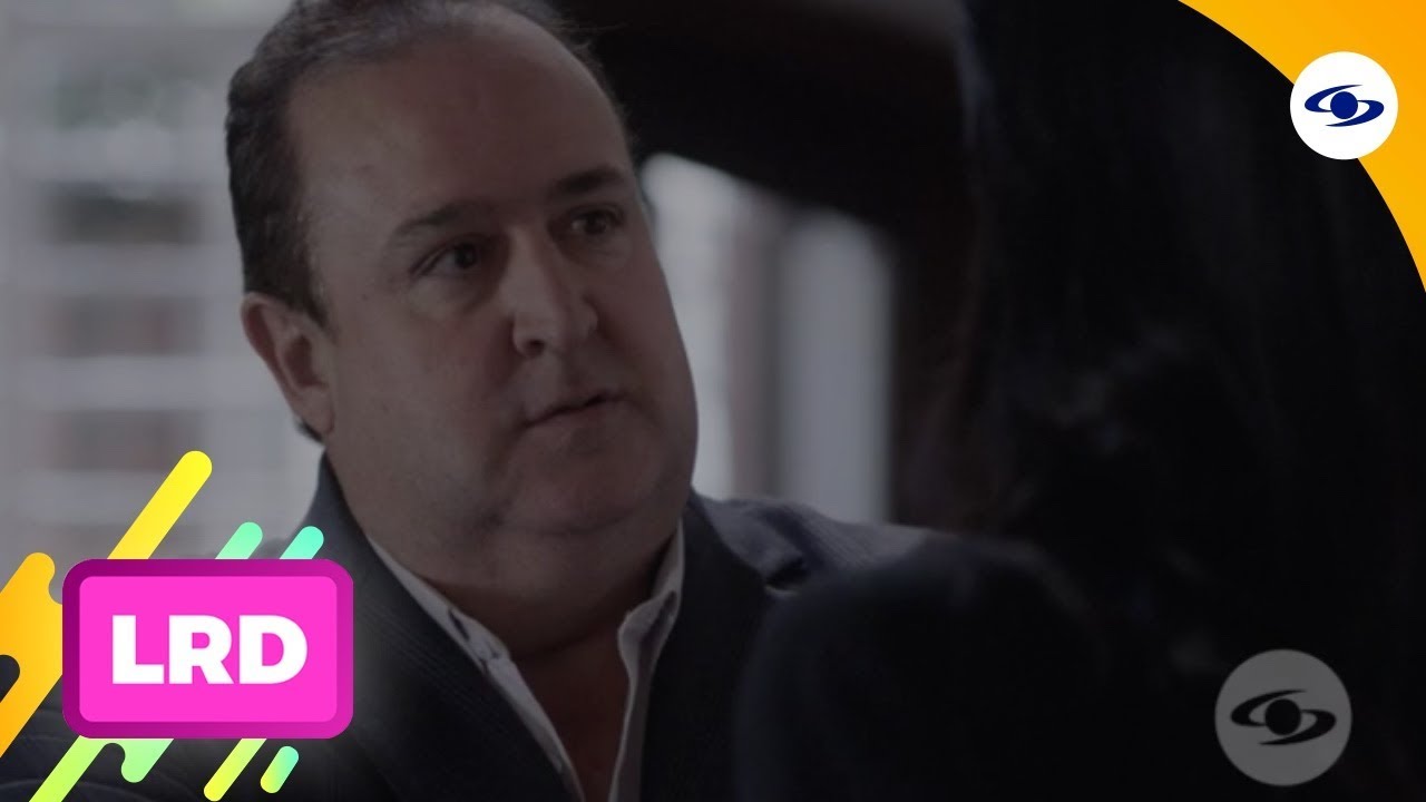 La Red: Alejandro Guti&eacute;rrez se propuso bajar peso y as&iacute; le est&aacute; yendo- Caracol Televisi&oacute;n