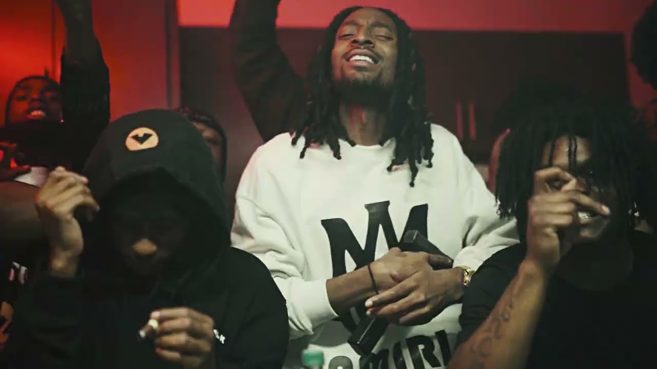 NoLimitTha9 - M.T.G.A. (Official Video)