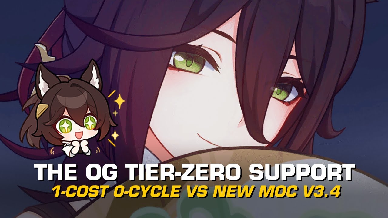The ULTIMATE Tingyun Strategy that puts the team at NECKBREAKING SPEEDS | Honkai: Math Rail