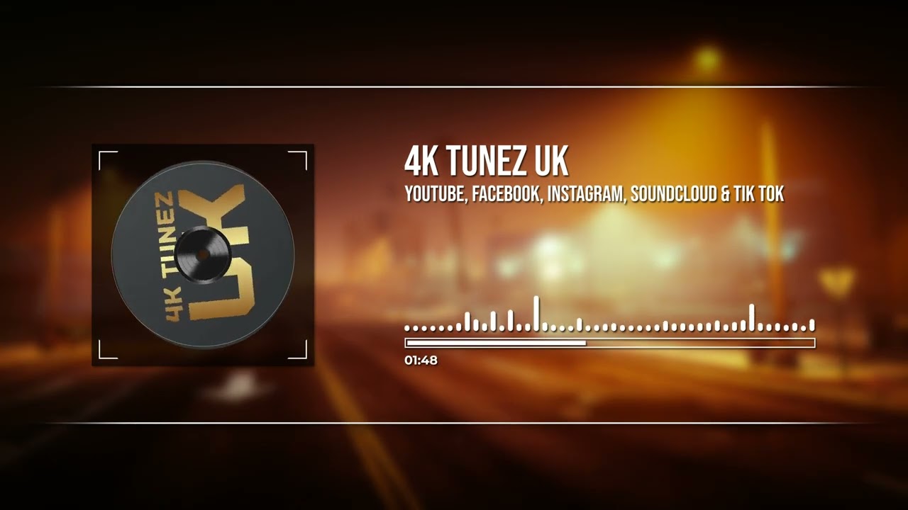 Ice Cube & Dr Dre ft The Game - We Run L.A (2022) (4K Tunez UK)