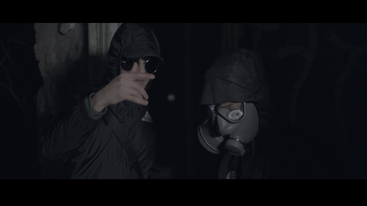 Minitrapper  - Op 'N Missie (prod. Keyser Soze)