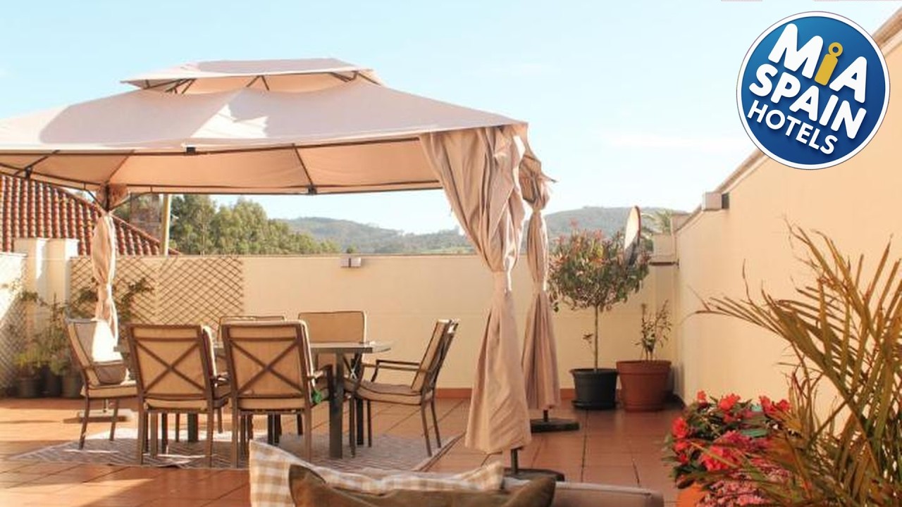 El Maltes | Cudillero, Spain | Hotel Review 🏨