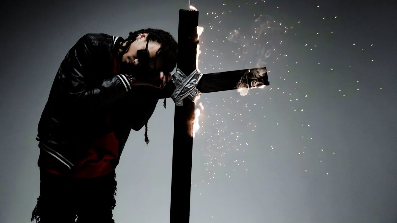 DIE HARD by Che but the beat hits harder