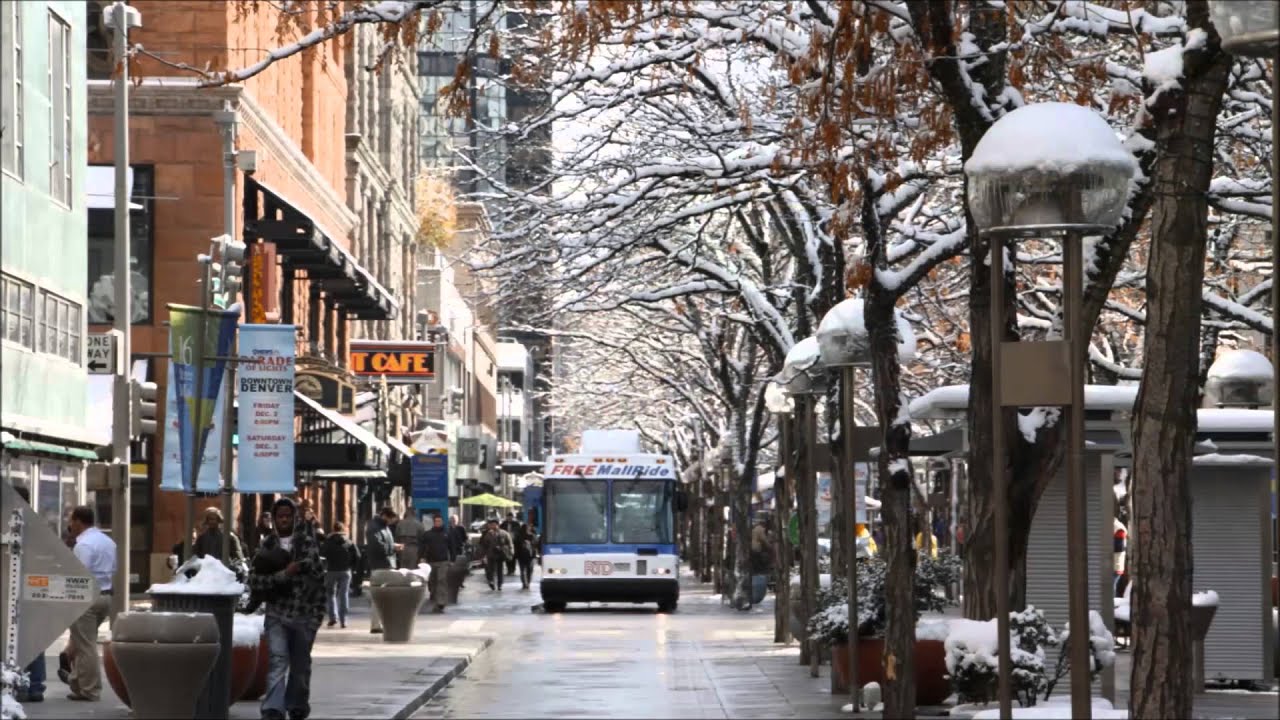 What is Rapid Transit?