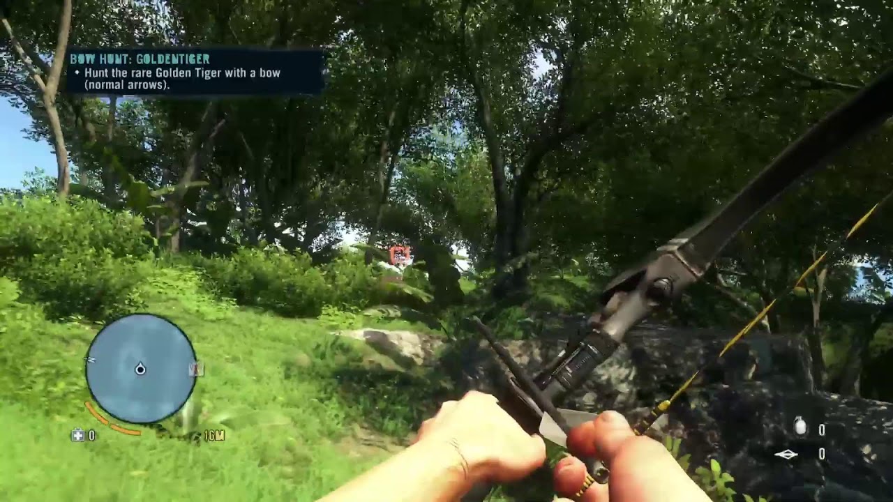 Far Cry 3 Revisit