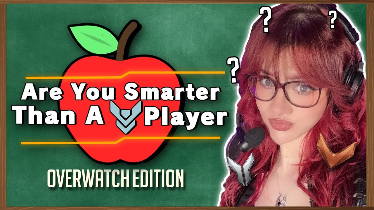 Is This PRO CASTER Smarter Than A Plat Player?