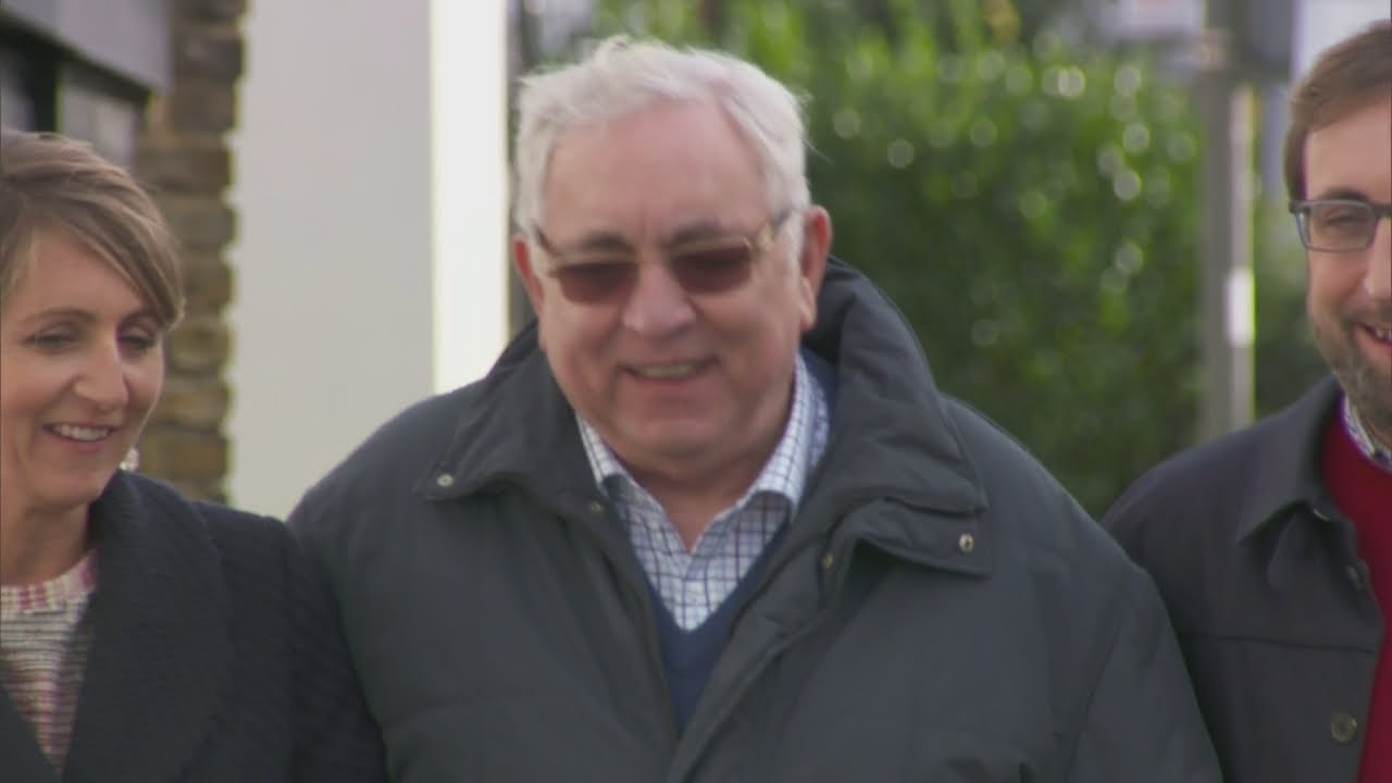 Karl Andree speaks about facing Saudi lashes