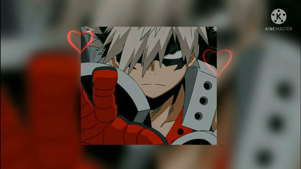 Edit audios cause you're the main character 💅