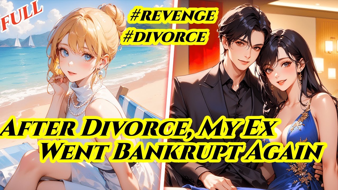 His Mistress Said They Were True Love, Okay, Divorce and He Went Broke, Because I'm the Billionaire!