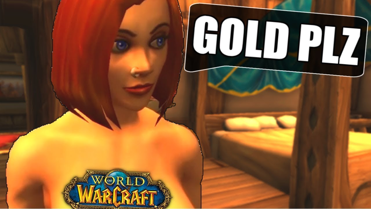 7 Types of WoW Players That People Hate
