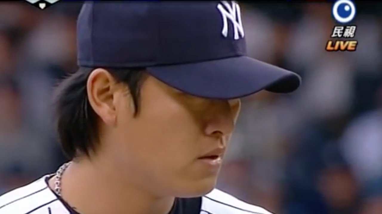 【10min 回顧經典】王建民 7.1 局完全比賽  |  奪 2007 首勝