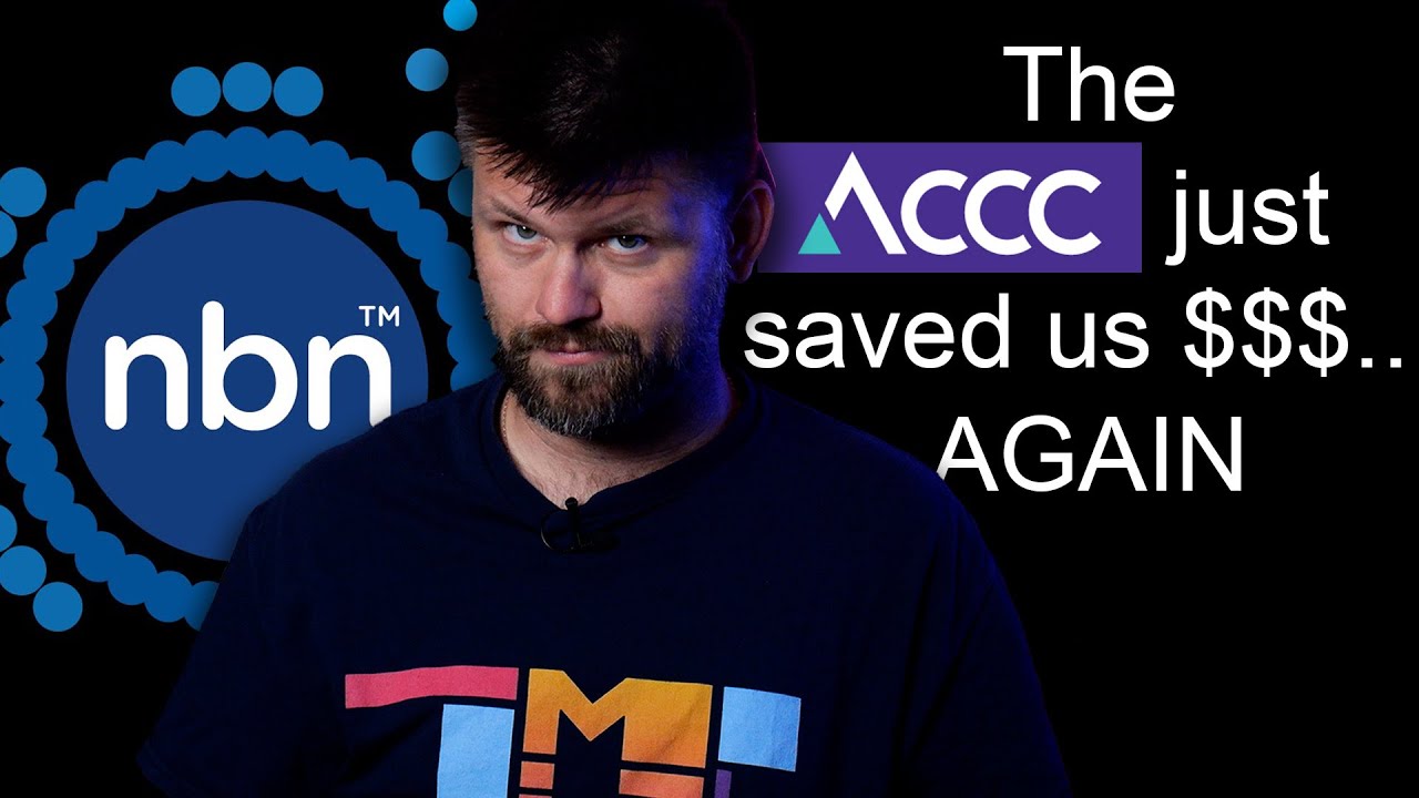 NBN пыталась повысить ваш счет за интернет — ACCC ответила отказом... | Dirt Report