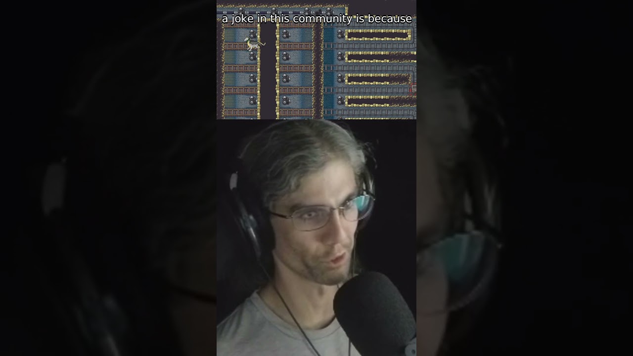 Here is why Dwarf Fortress is Cool