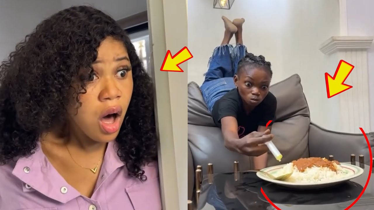 @Extraofficiel à cause de son salaire et regarder ce qu'elle a fait à son patron